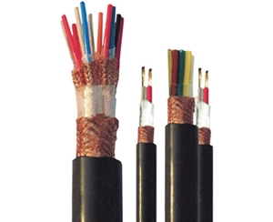 高溫防腐耐油計算機電纜